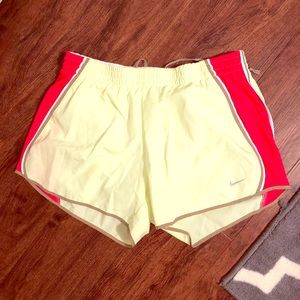 Nike Athletic Shorts